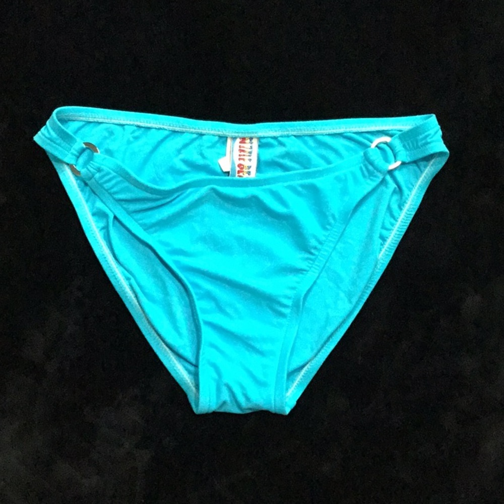 Bikini bottoms